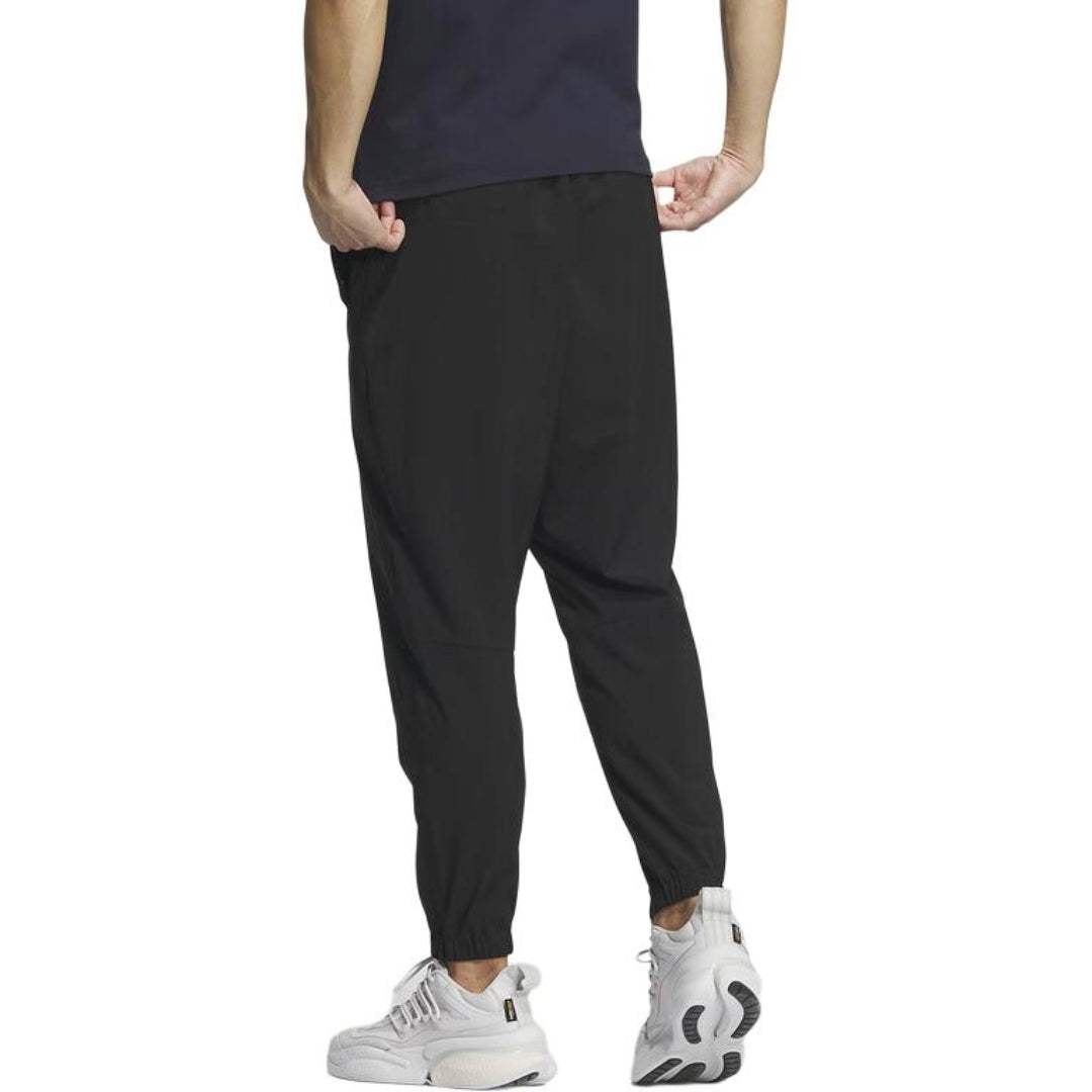 adidas City Escape Sport Pants Asia Sizing 'Black' IT3983