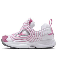 (TD) Reebok InstaPump Fury Infant 'White Pink' FV4504