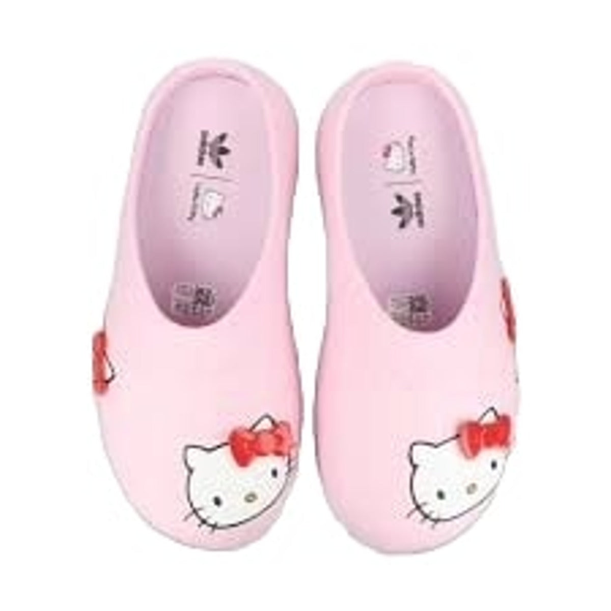 (WMNS) adidas x Hello Kitty Adifom Stan Smith Mule 'Pink White' IG4446