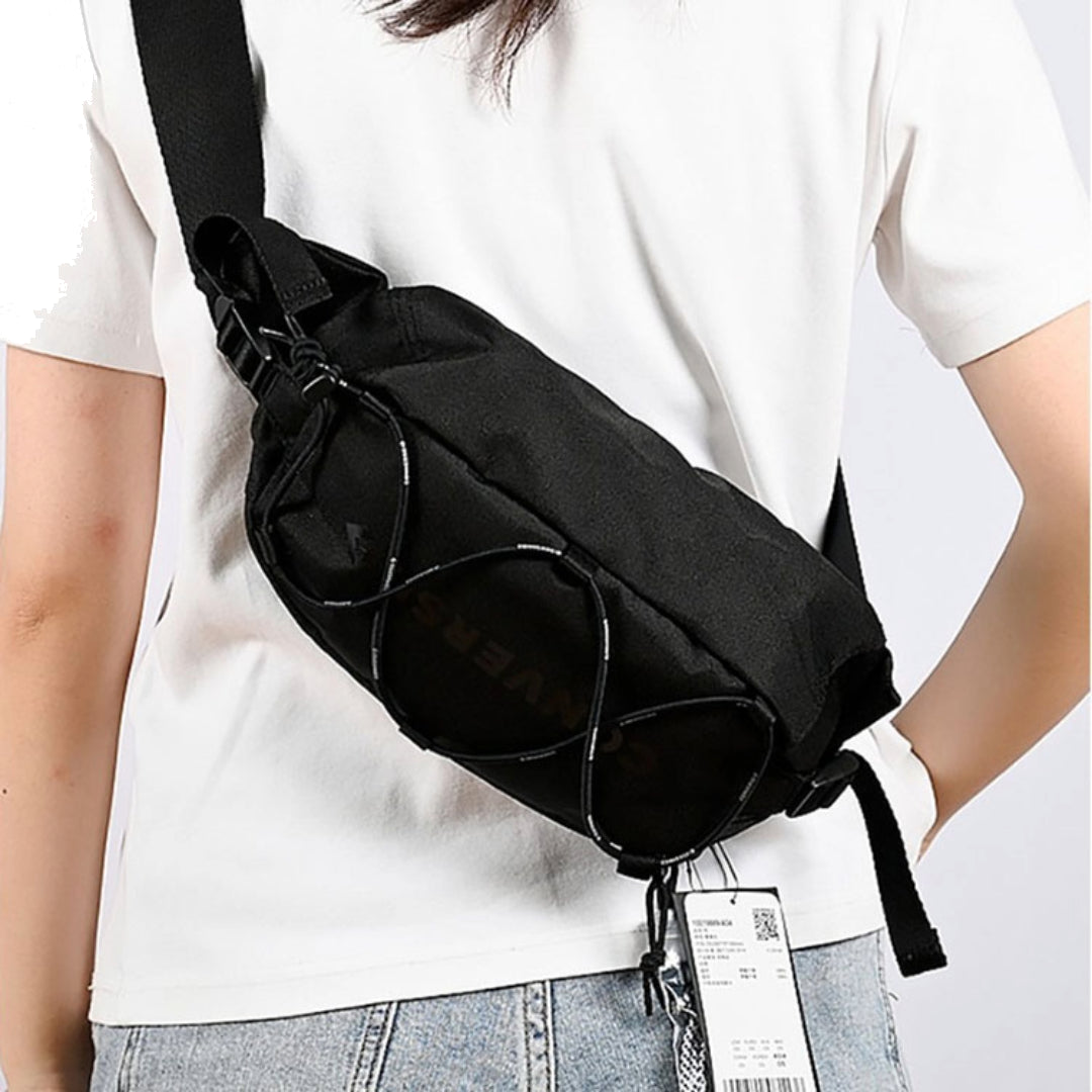 Converse Swap Out Sling 'Black' 10019889-A04
