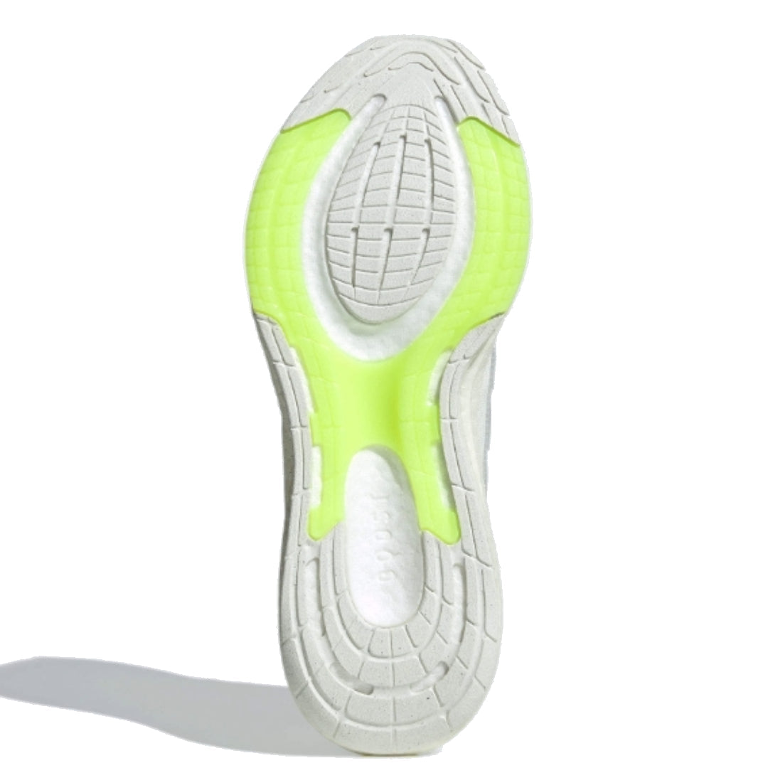 adidas PureBoost 23 Heat.Rdy Shoes 'White Green' IH7673