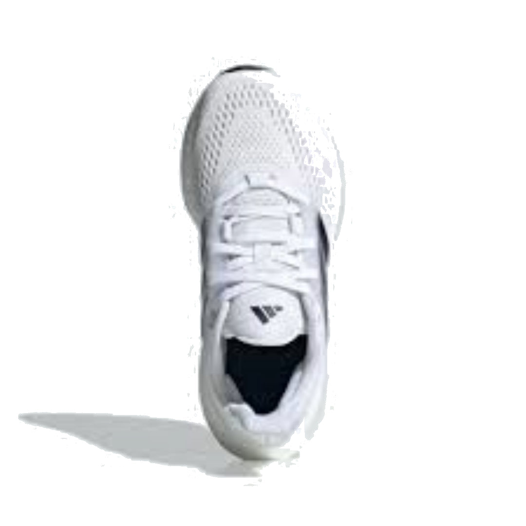 (GS) adidas PureBoost 'White Black' ID8479
