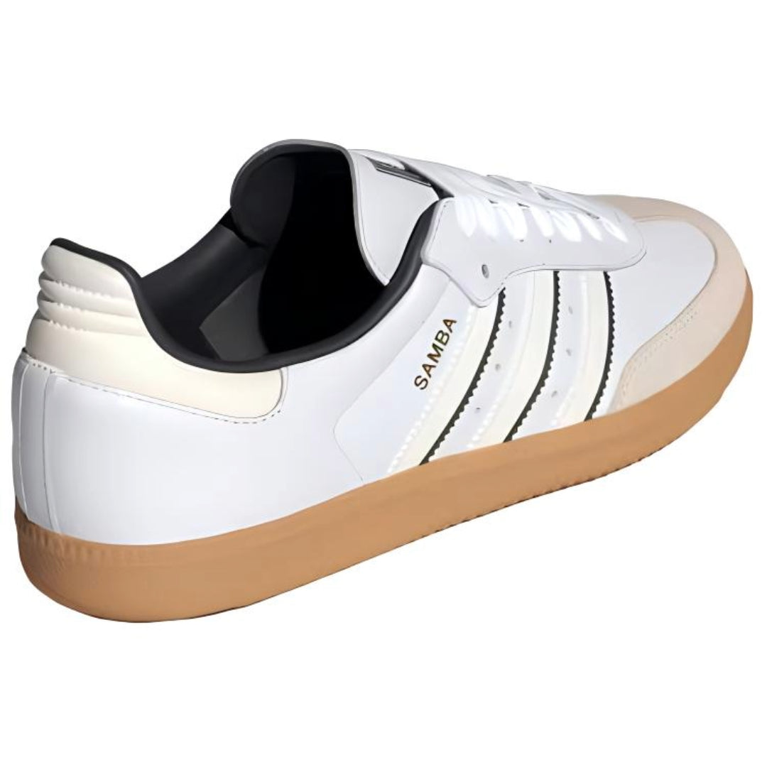 adidas Samba OG 'White Brown' ID1480