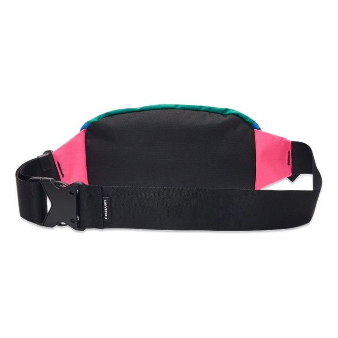 Converse Swap Out Sling 'Black Pink' 10019889-A06
