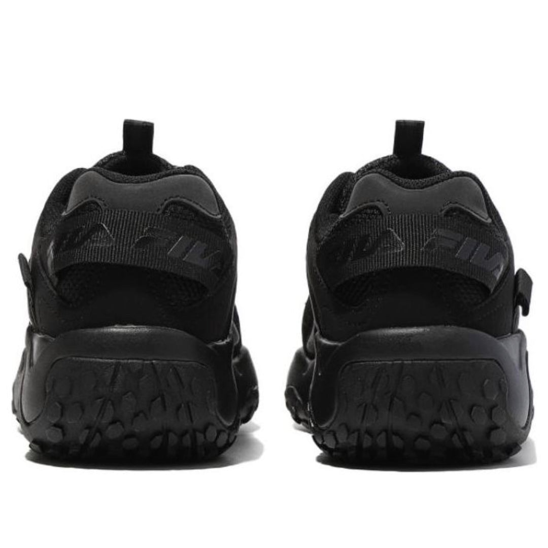 FILA Web Seeker 'Black' 1JM01764E_001
