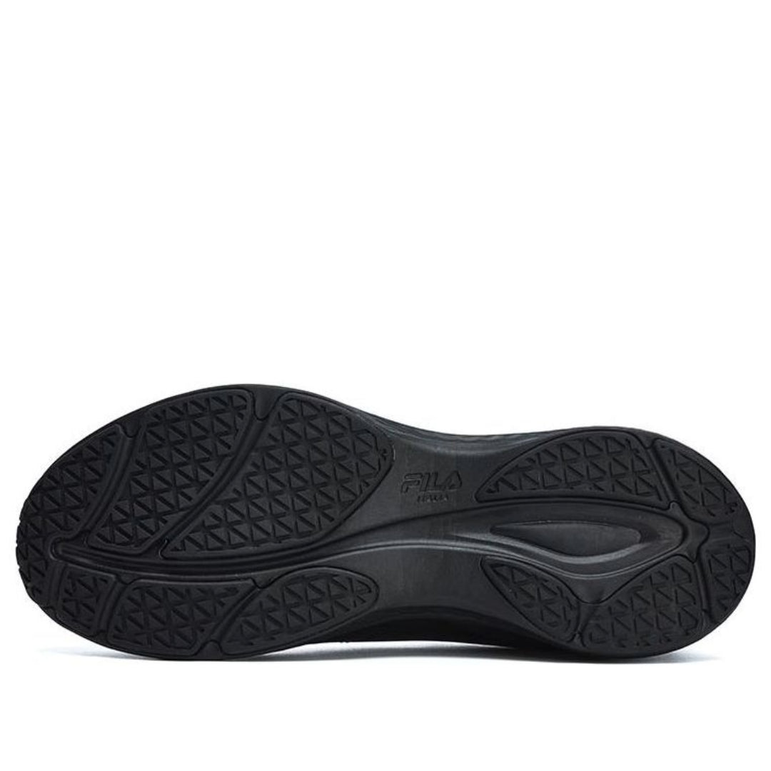FILA Energy Lux Boa Low 'Black' A12M241107FBK