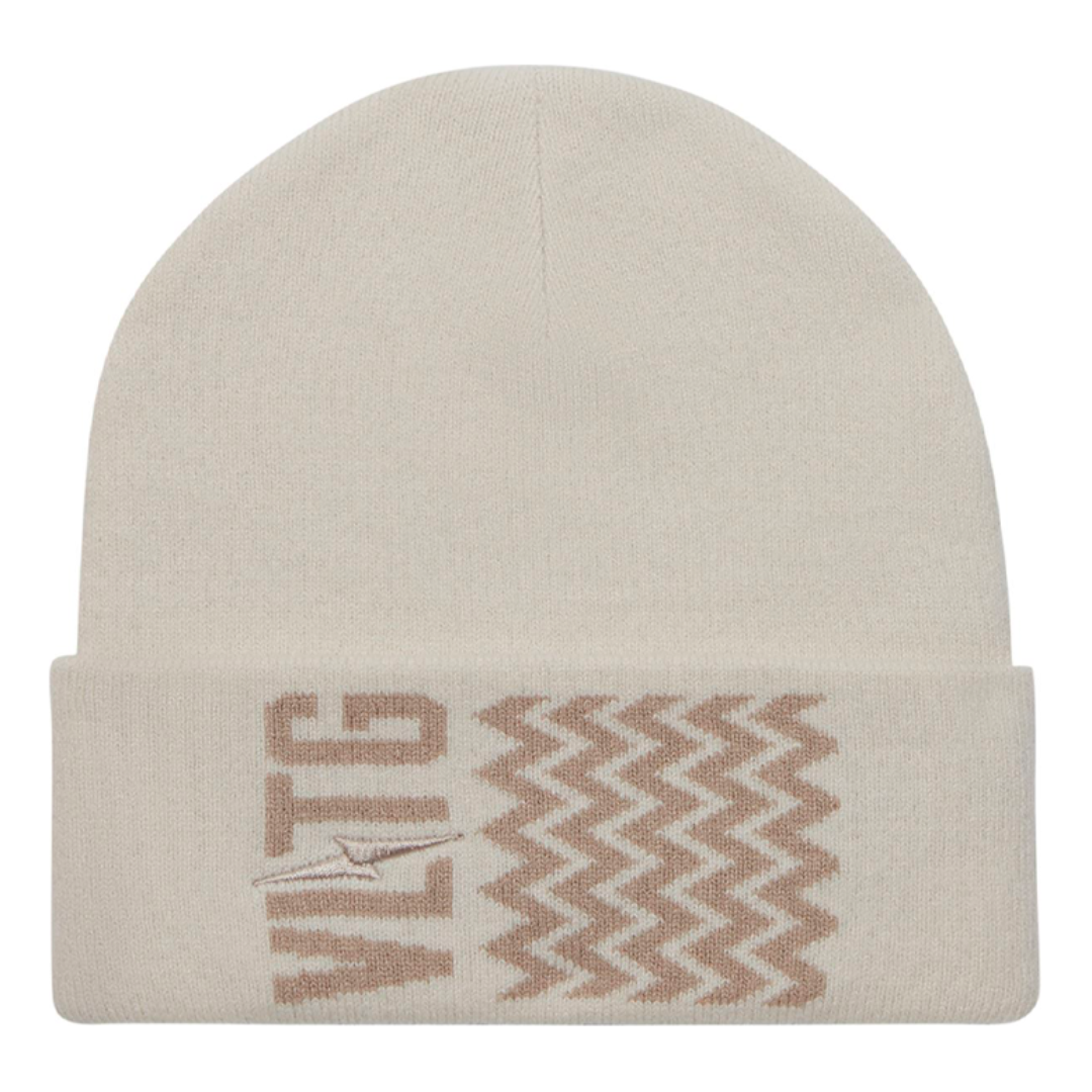 Converse Voltage Beanie 'Grey' 10018038-A02