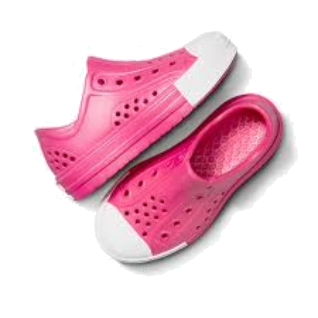 (GS) Converse Chuck Taylor All Star Play Lite CX 'Pink White' A06666C