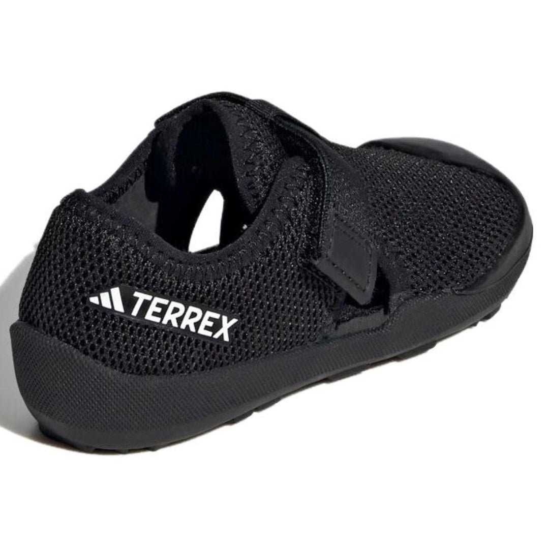(TD) adidas Terrex Captain Toey 'Black' ID2435