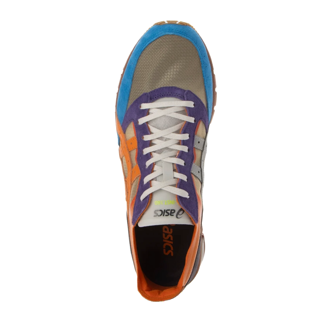 ASICS x atmos Gel-Inst.180 Nexkin 'Evening' 1023A017-800