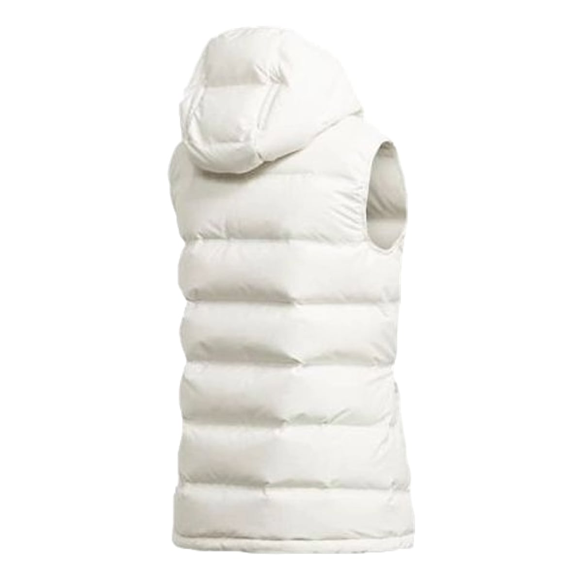 (WMNS) adidas Terrex Helionic Vest Asia Sizing 'White' DW9277