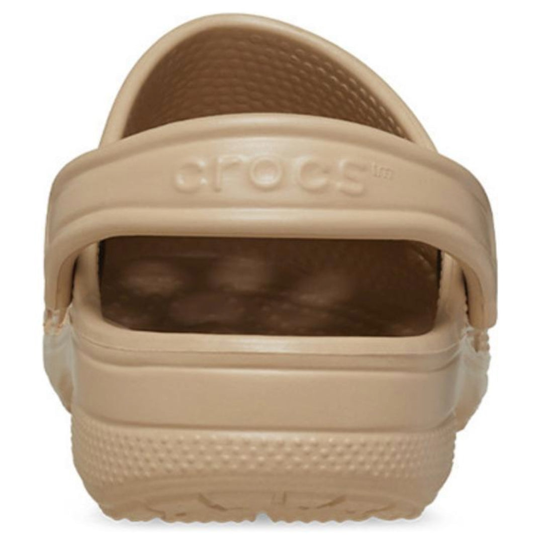 Crocs EVA Clogs 'Brown' 210131-212
