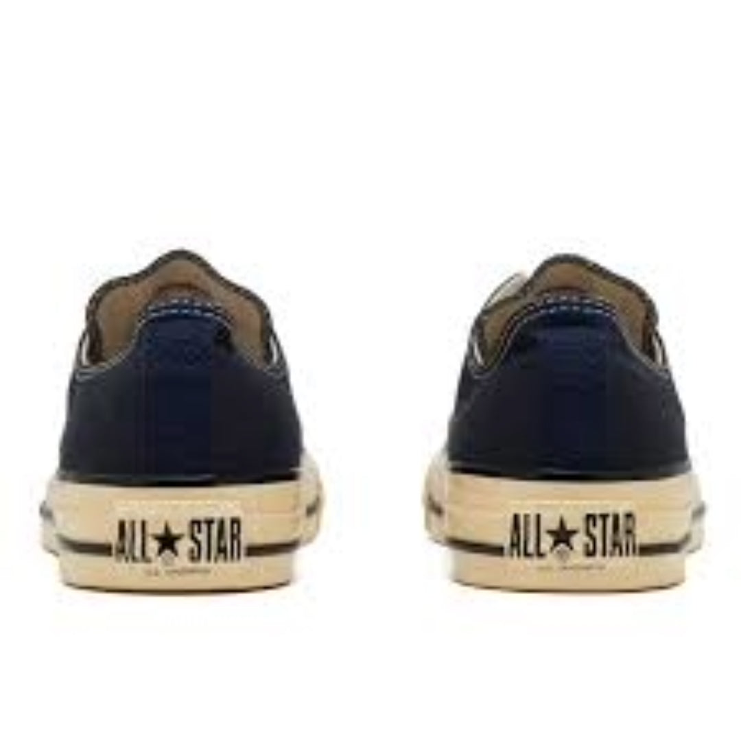 Converse All Star US Aged Colors OX 'Black White' 31310942