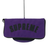 Supreme  THE NORTH FACE Arc Logo Organizer 'Purple' NM81948I