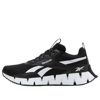 Reebok Zig Dynamica STR 'Black White' 100074911