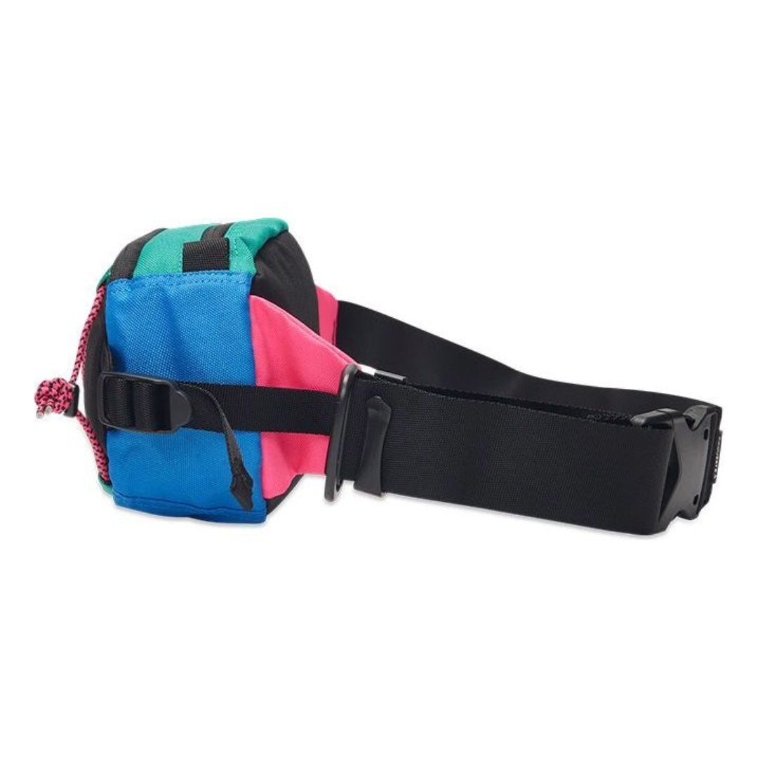 Converse Swap Out Sling 'Black Pink' 10019889-A06