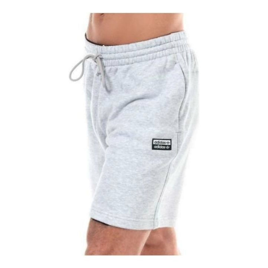 adidas originals R.Y.V Shorts 'Grey' ED7234