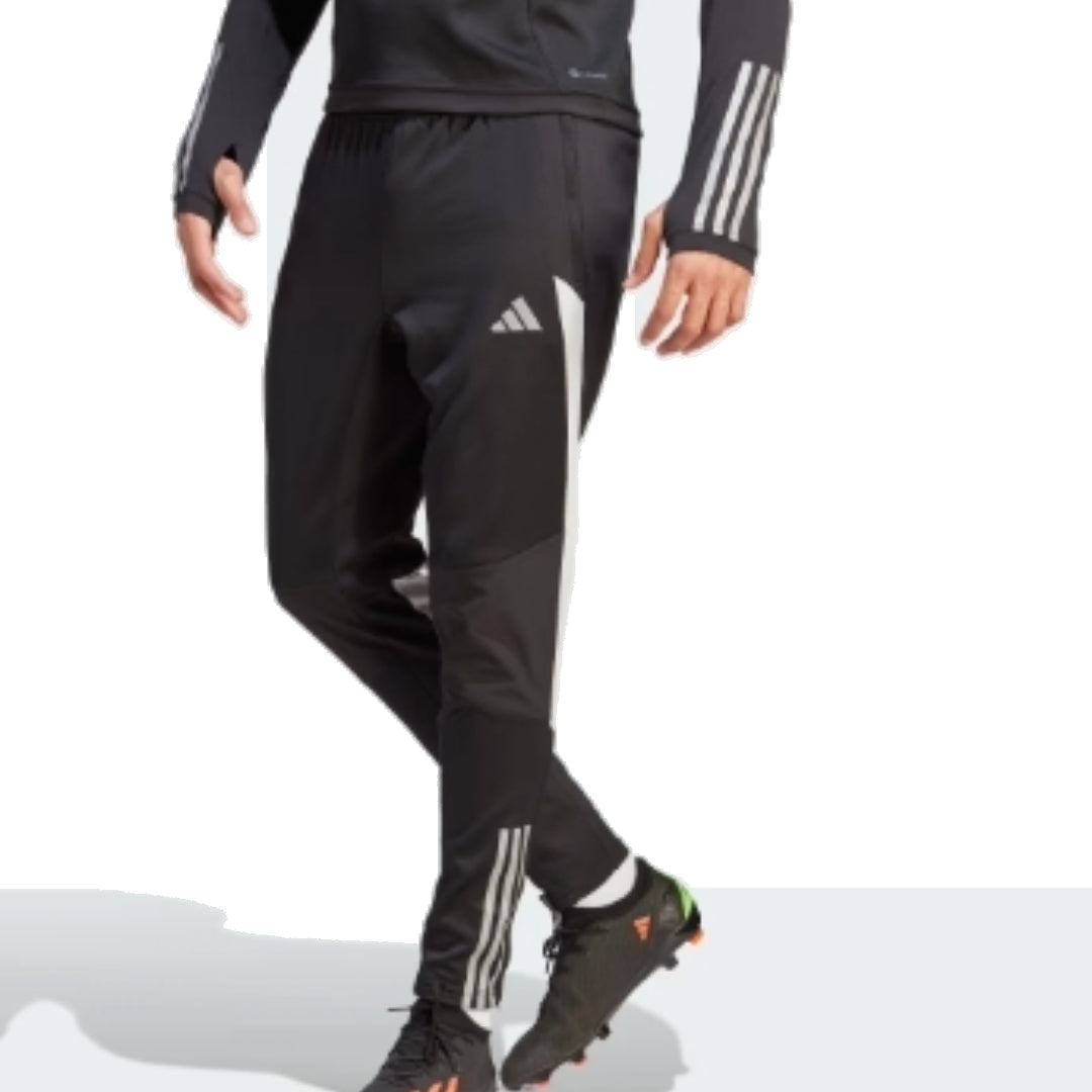 adidas Tiro 23 Competition Winterized Pants 'Black' IL7265