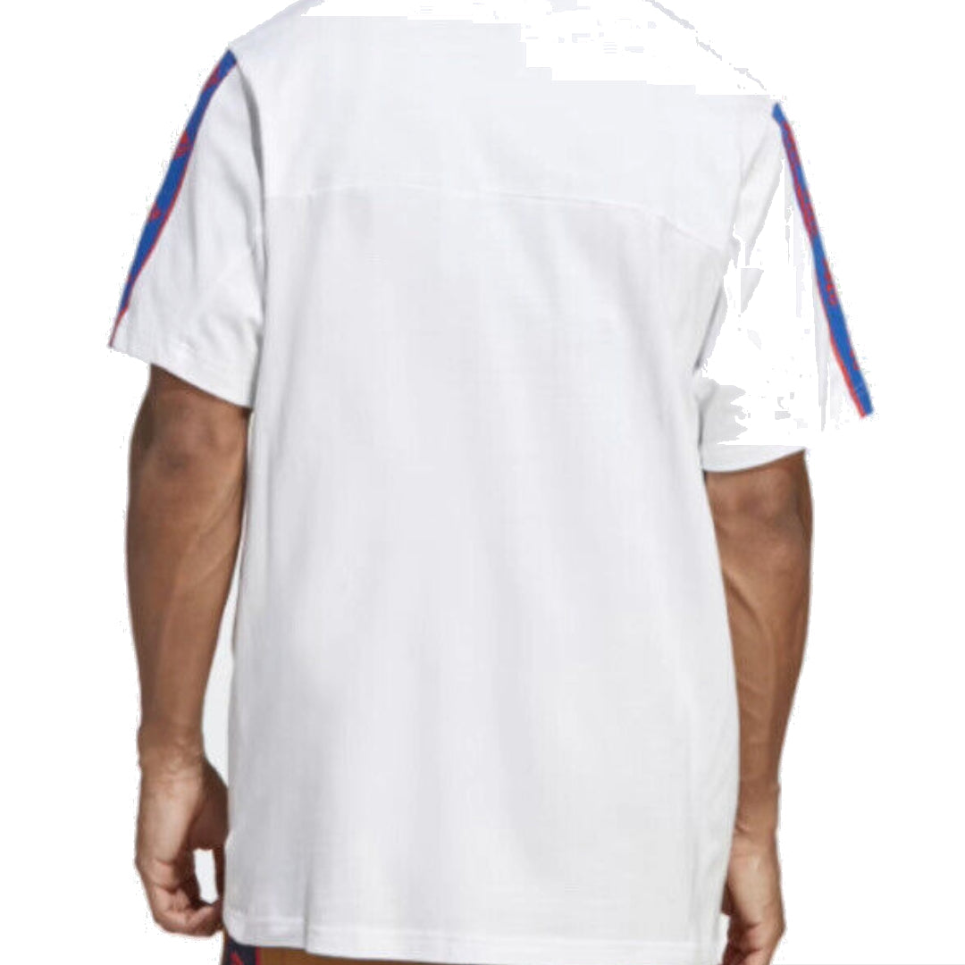 adidas Brandlove T-Shirt 'White' IC6804