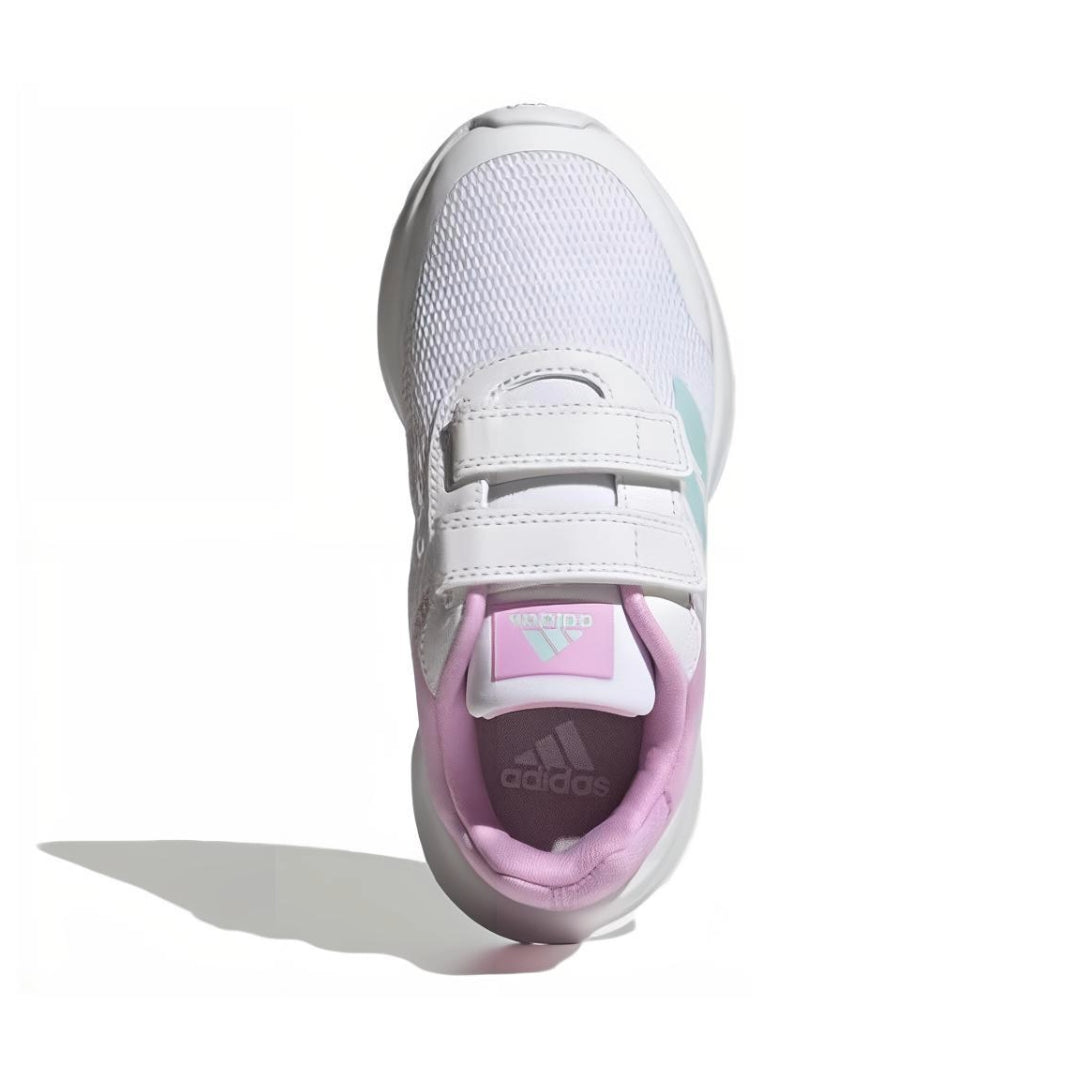 (GS) adidas Tensaur Run 2.0 'Purple White Teal' IG1240