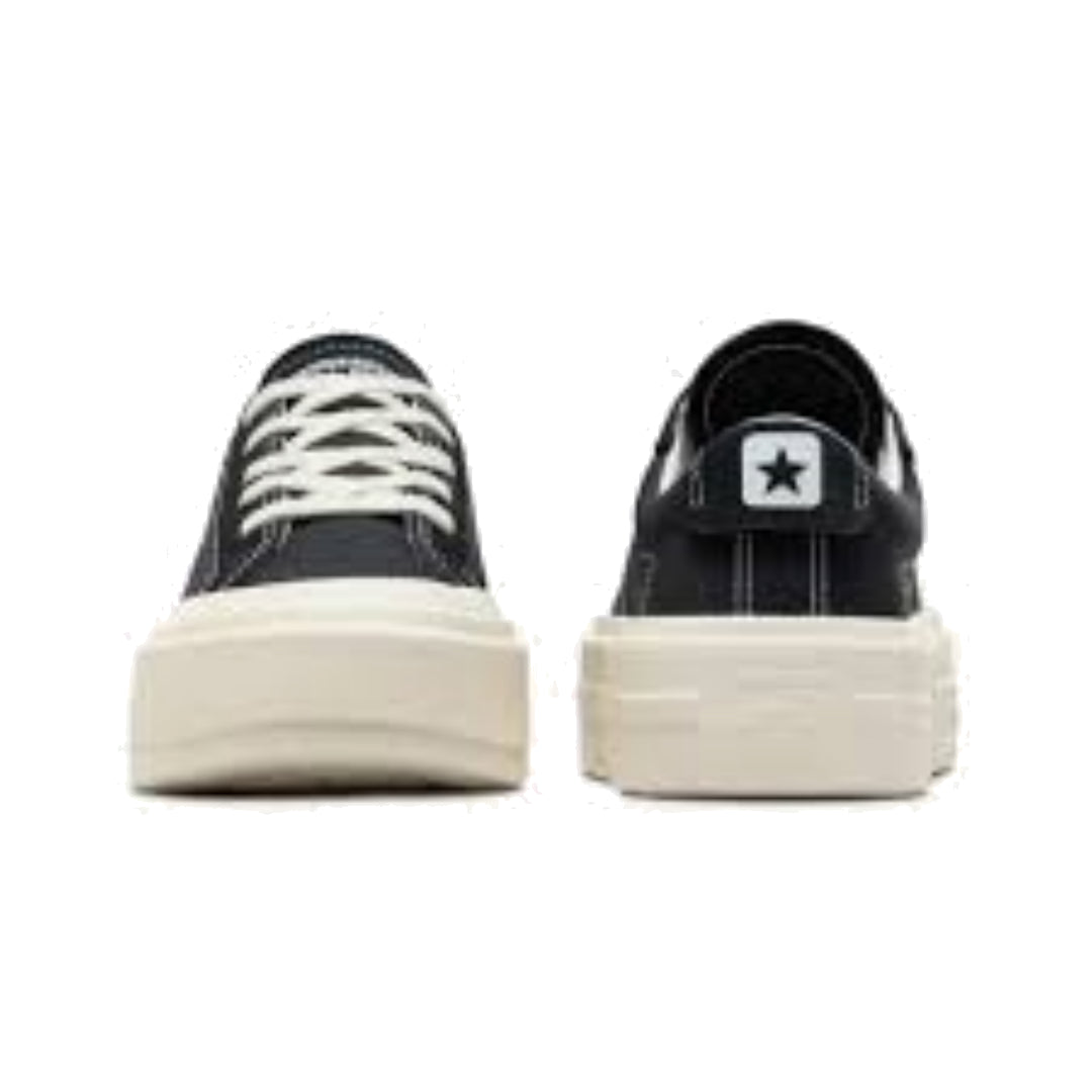 Converse Chuck Taylor All Star Cruise OX 'Black White' A08789C