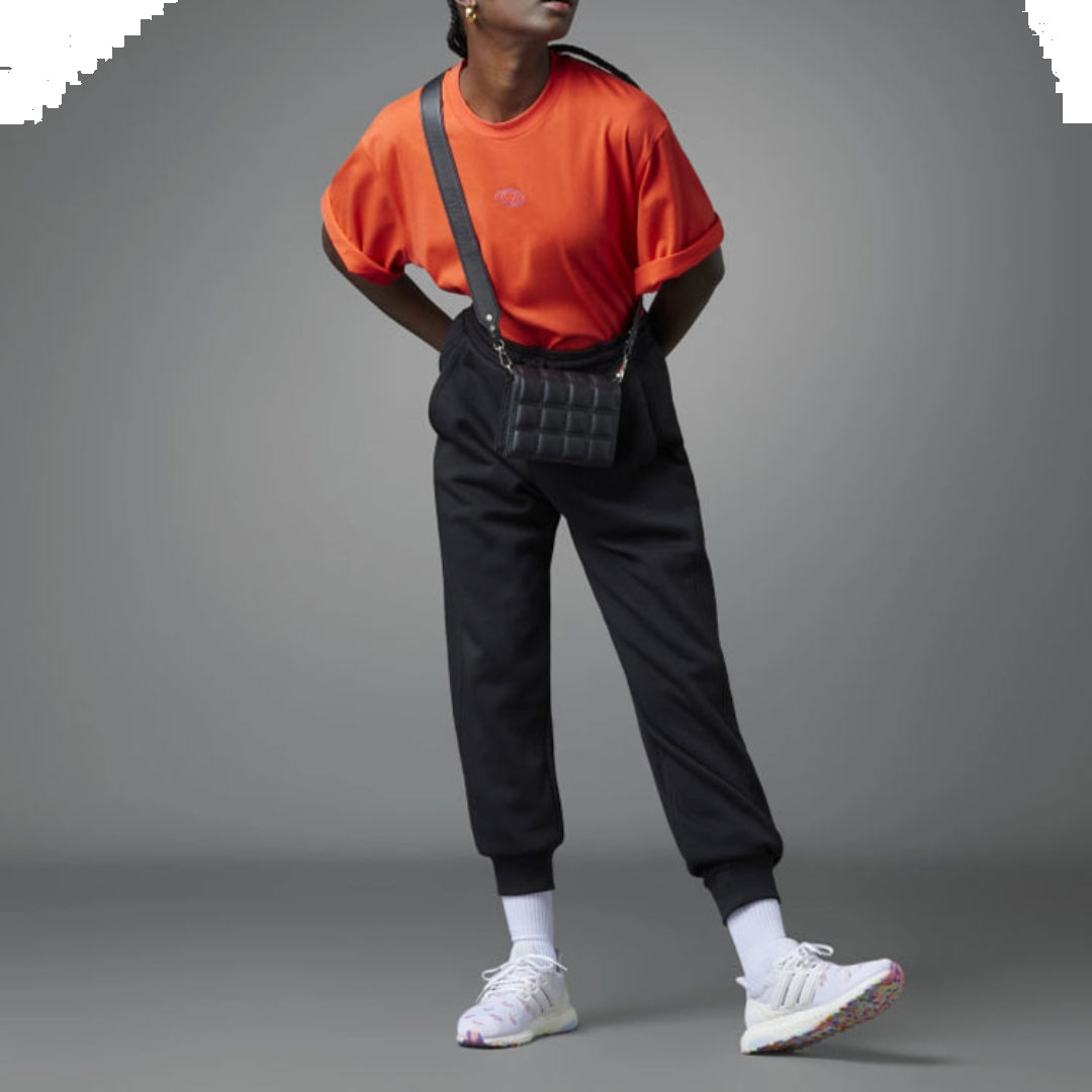 adidas Valentine's Day T-Shirt 'Ornage' IL8294