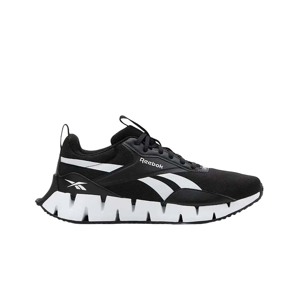 Reebok Zig Dynamica STR 'Black White' 100074911