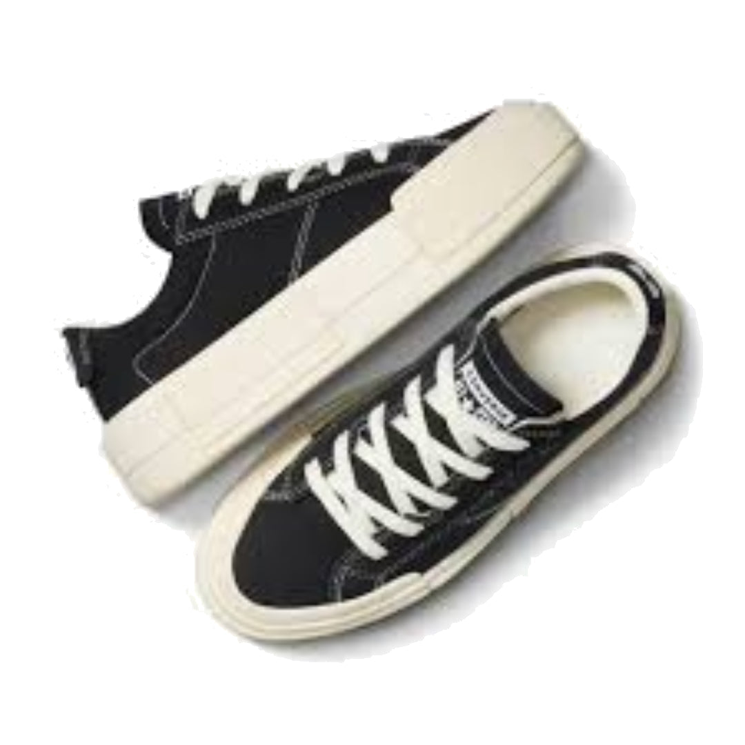 Converse Chuck Taylor All Star Cruise OX 'Black White' A08789C
