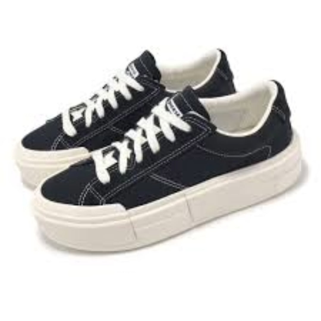 Converse Chuck Taylor All Star Cruise OX 'Black White' A08789C