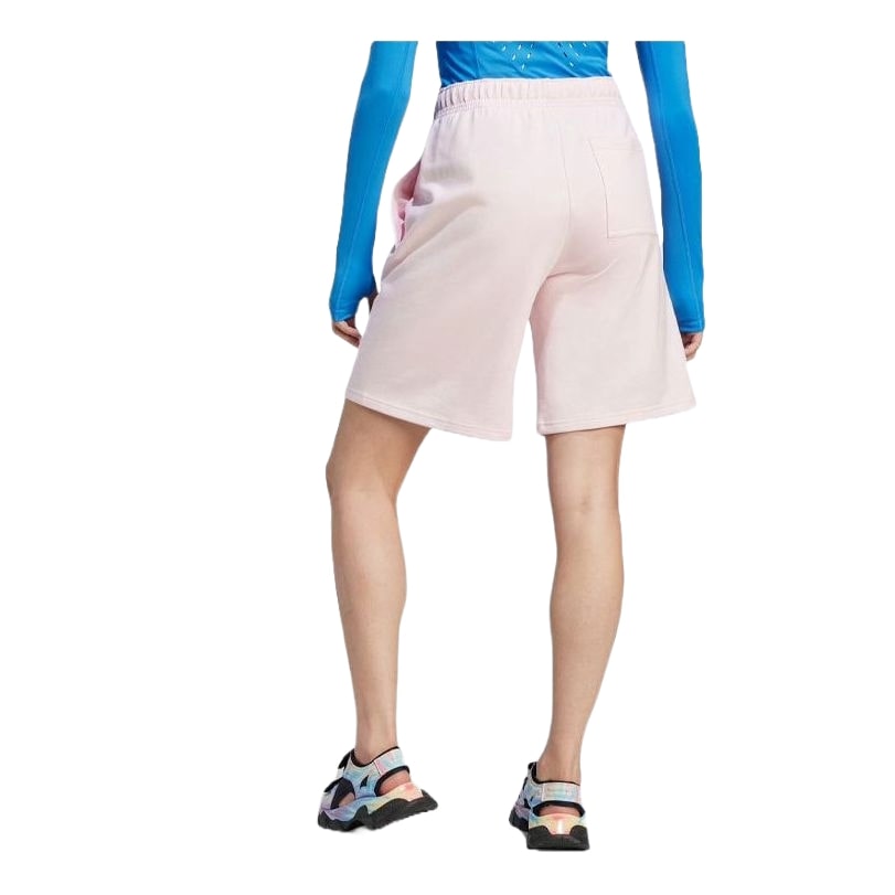 (WMNS) adidas by Stella McCartney Sportswear Shorts 'Pink' HS4247