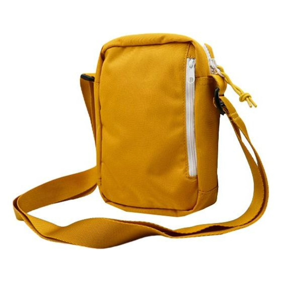 Converse Cross Body Bag 'Yellow' 10019909-A10
