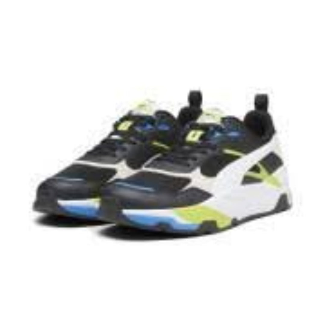 PUMA Trinity Black White' 389289-12