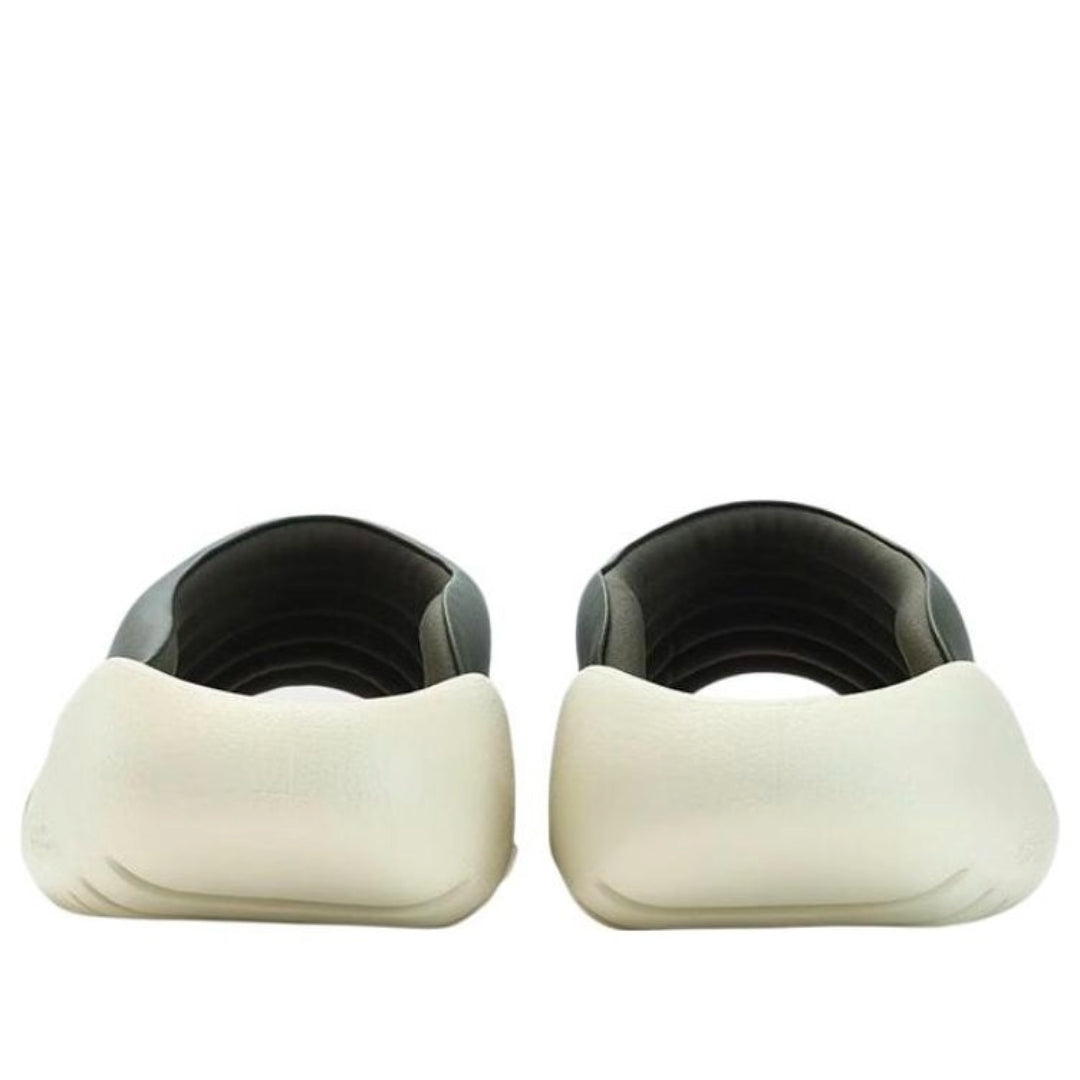 FILA Galaxy Slippers 'Green White' F12M321501FON