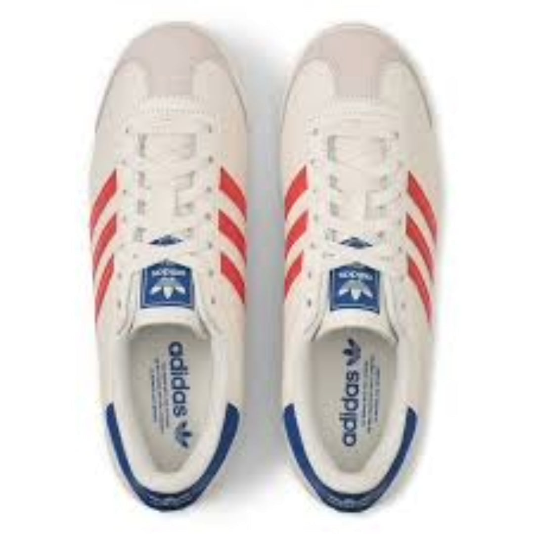 adidas K 74 'White Red Blue' IG8952