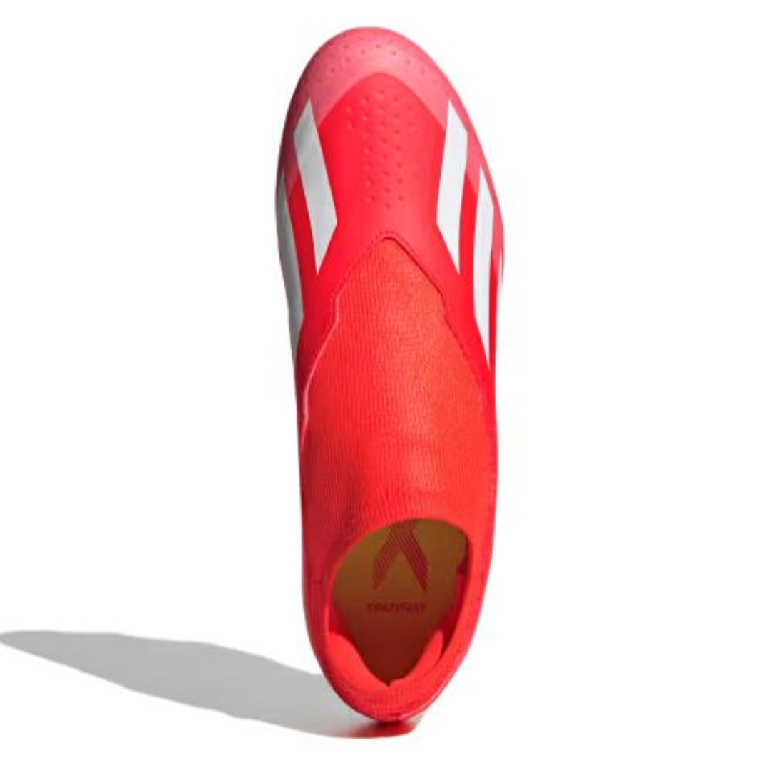 adidas X Crazyfast League FG 'Red White' IG0623