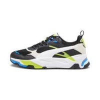 PUMA Trinity Black White' 389289-12