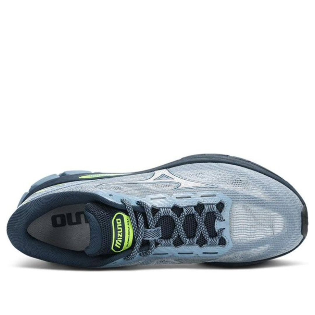 Mizuno Nova Mix 'Teal Green' D1GH240503