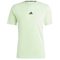 adidas Workout T-Shirt Asia Sizing 'Green' IT2126