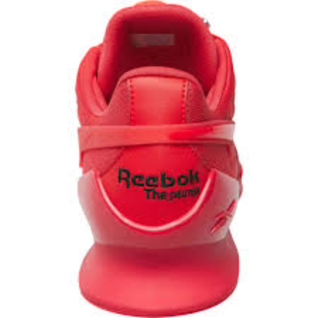 Reebok Legacy Lifter 3 'Red' 100033341