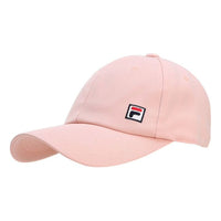 FILA Baseball Cap 'Pink' F13U122202F-PK