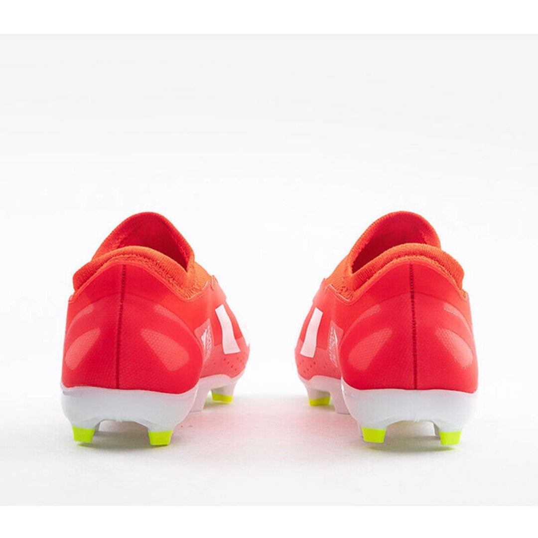 adidas X Crazyfast League FG 'Red White' IG0623