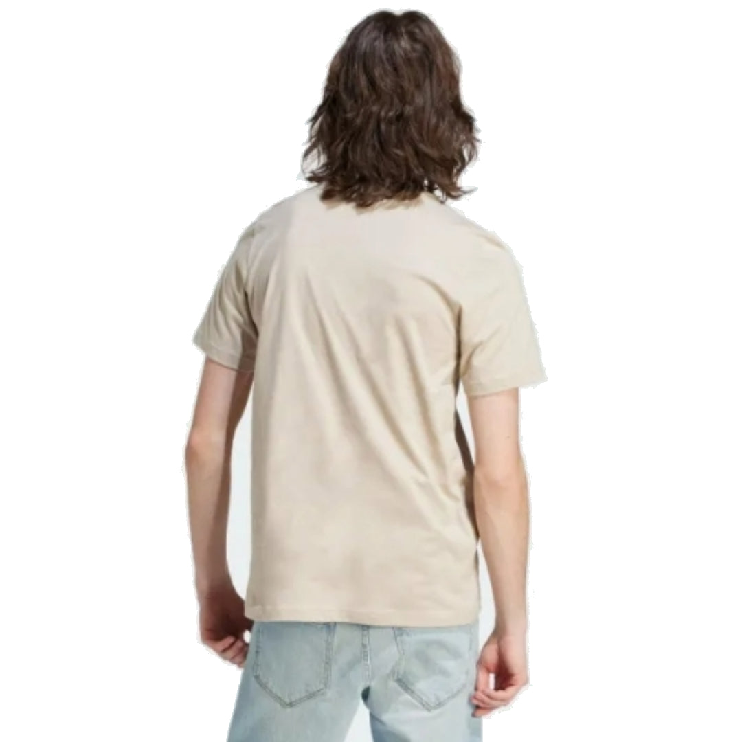 adidas Sportswear Lounge T-Shirt 'Beige' II3490