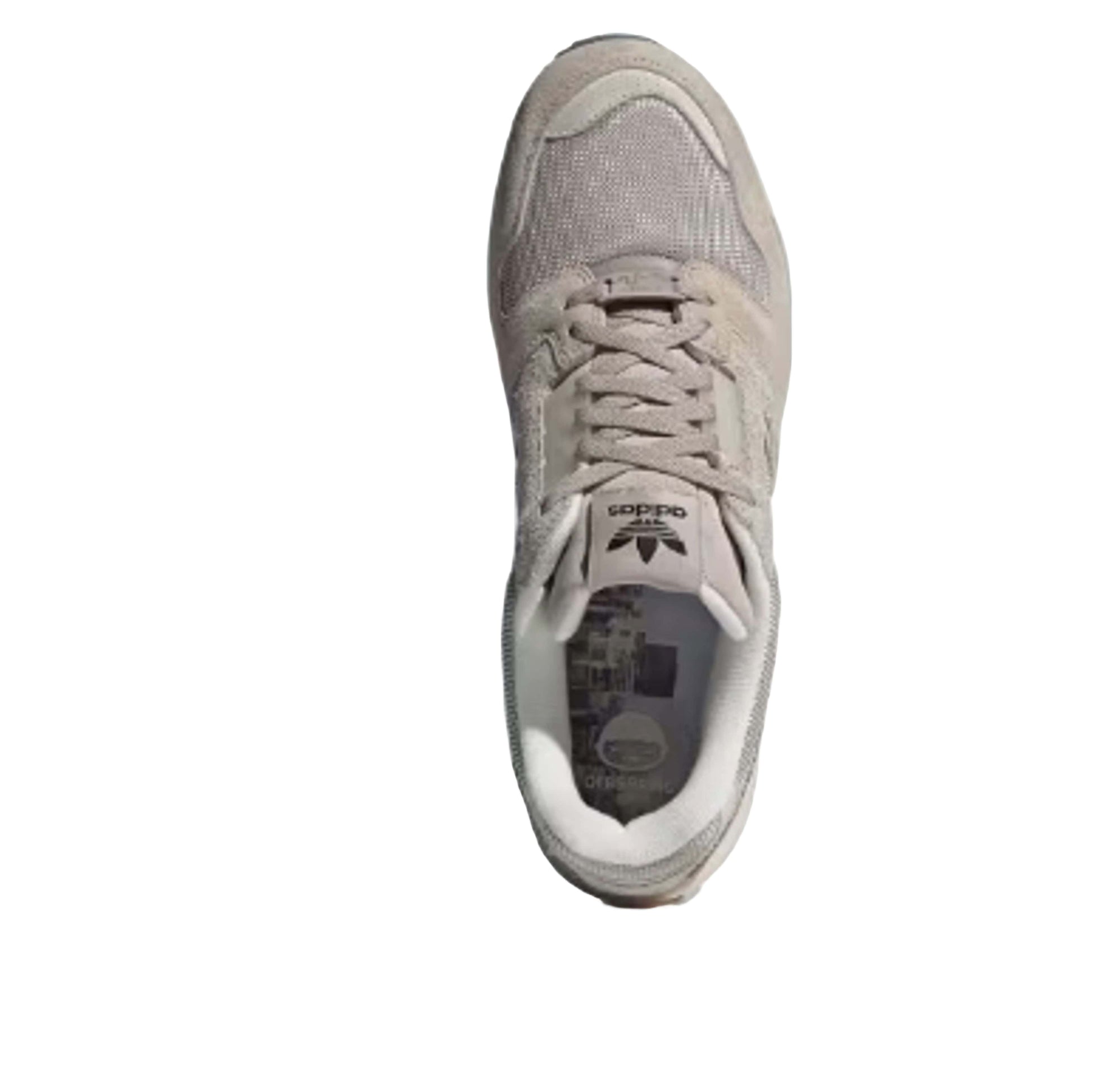 adidas x Offspring ZX 8000 'Beige' ID2909