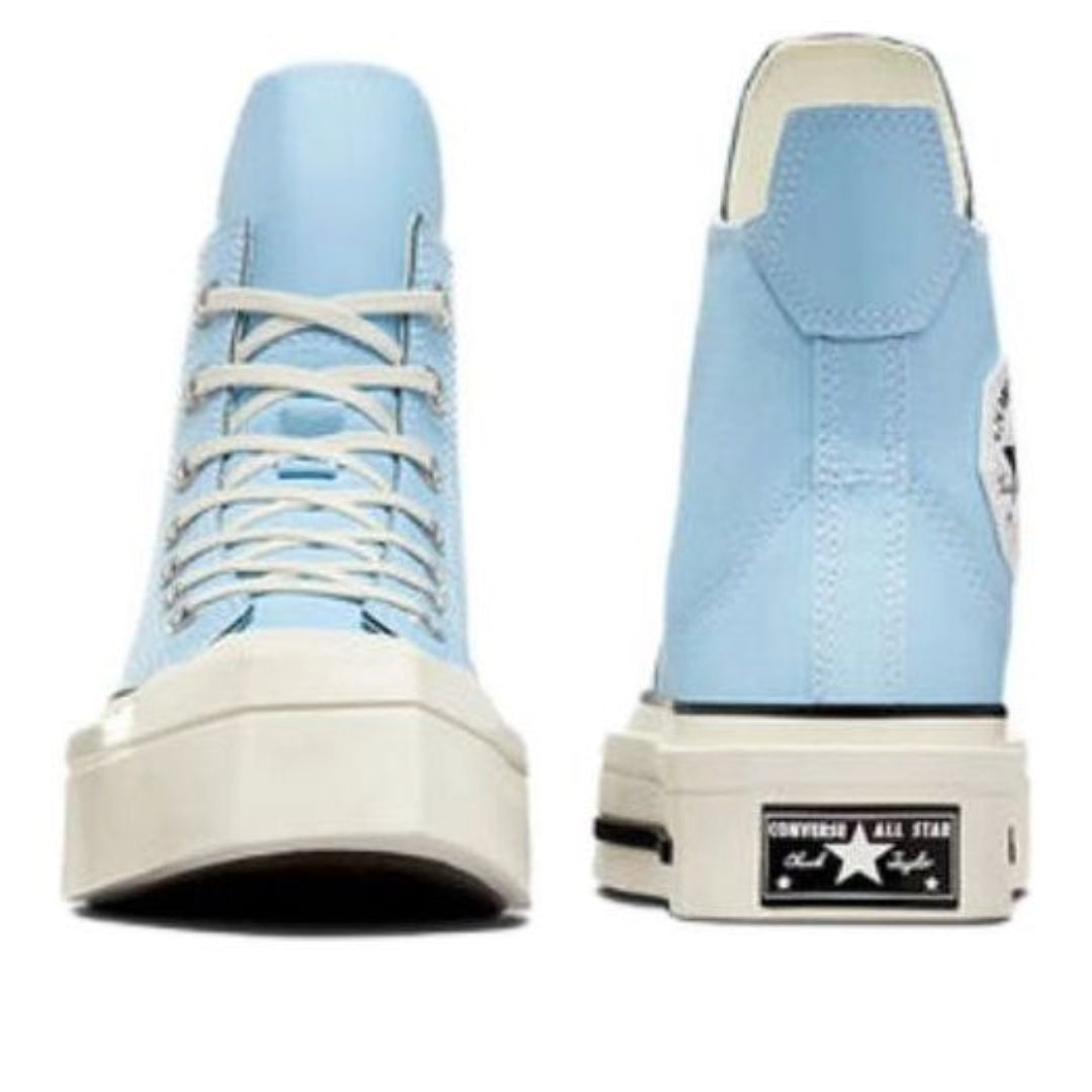 Converse Chuck 70 De Luxe Squared 'Blue White' A07566C