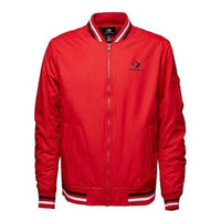 Converse Basic Padded Bomber Asia Sizing 'Red' 10017468-A02