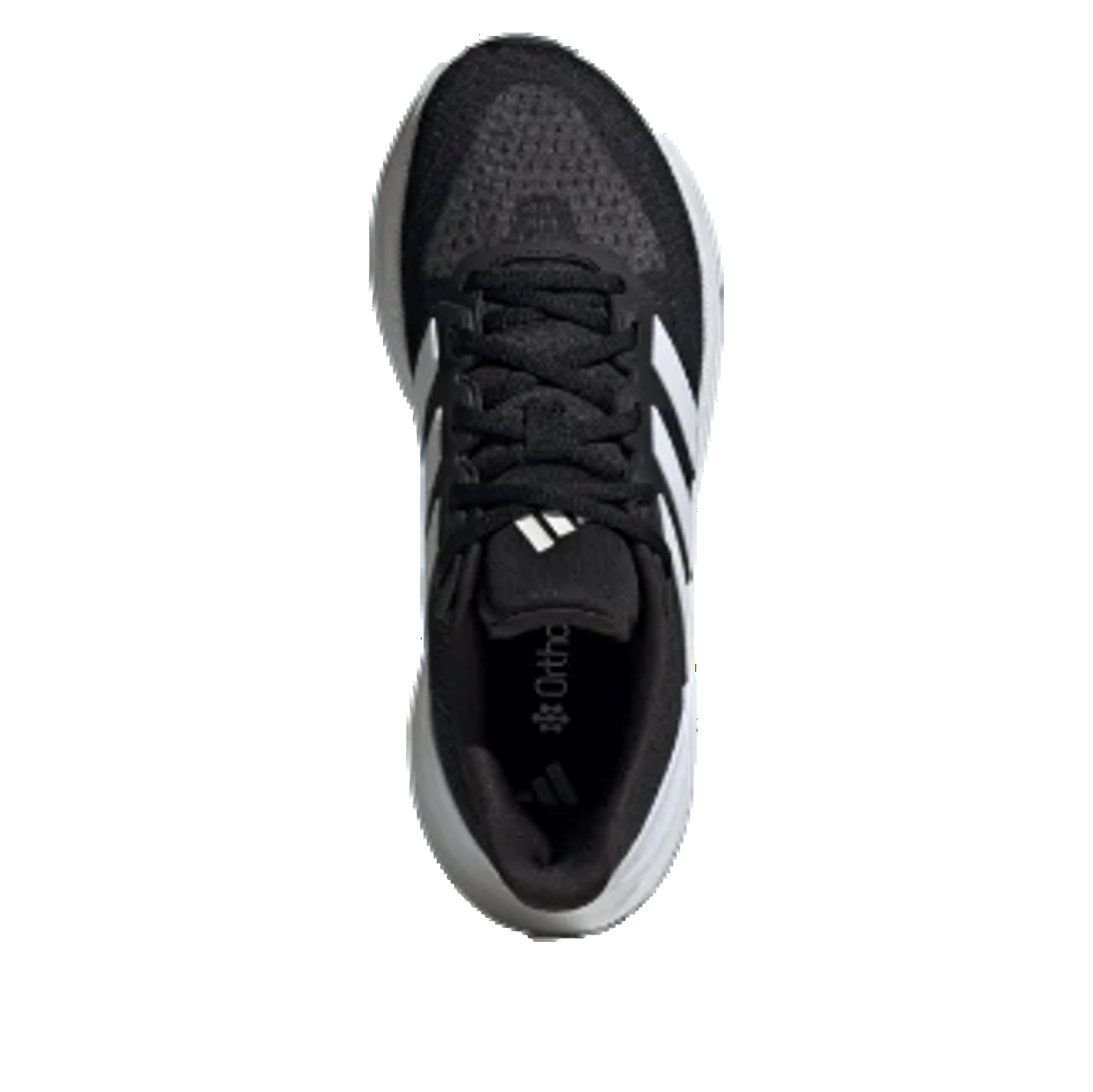 (WMNS) adidas Ultrarun 5 'Black White' IH2636