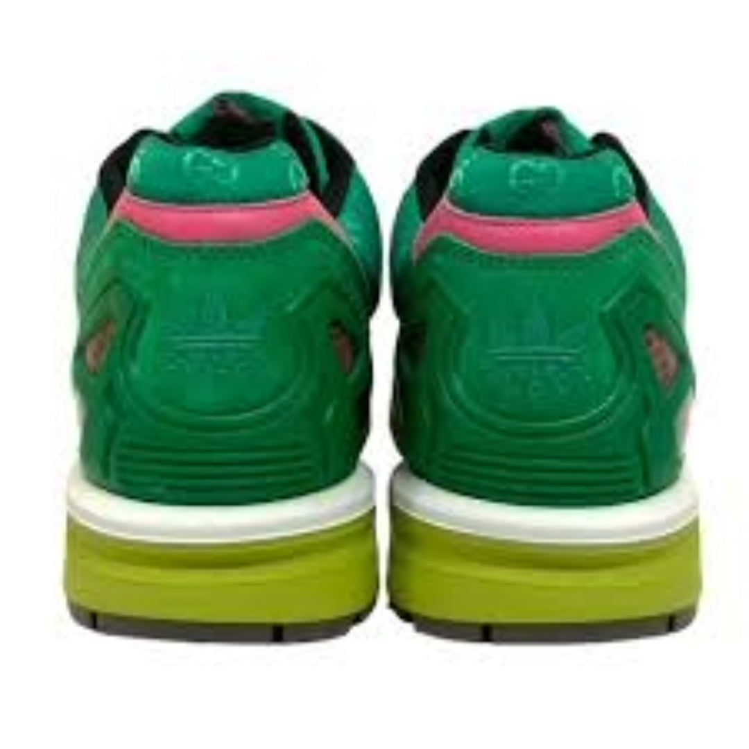adidas X Gucci Zx8000 'Green Yellow' IE2270