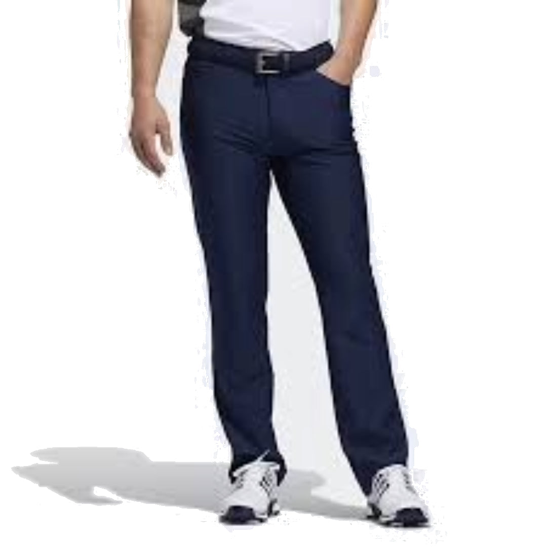 adidas Ultimate365 Five-Pocket Solid Pants 'Blue' FJ9857