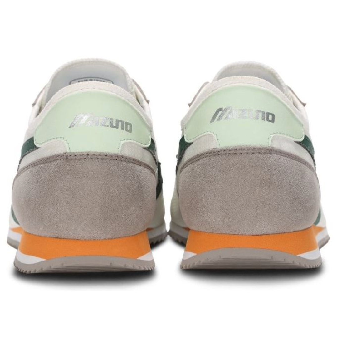 Mizuno LG 60S 'Grey White Green' D1GH240203