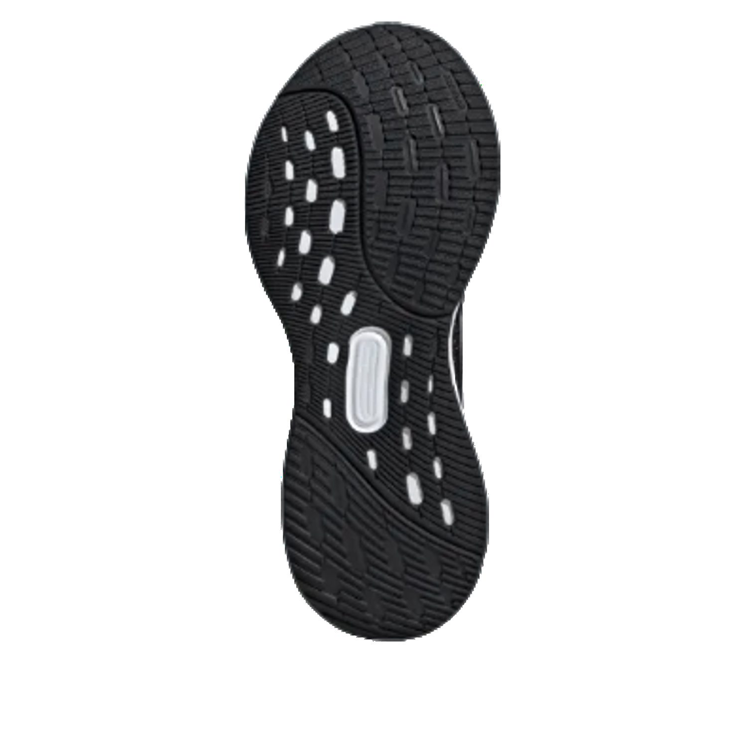 adidas Ultrarun 5 'Black White' IE8794